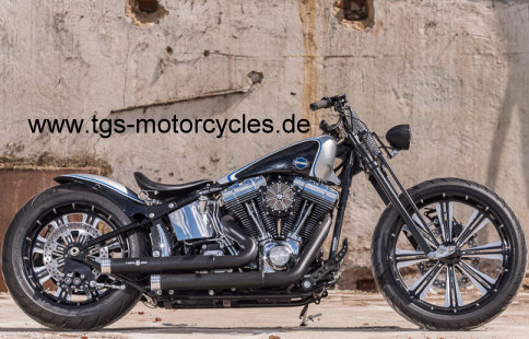  Softail Twincam